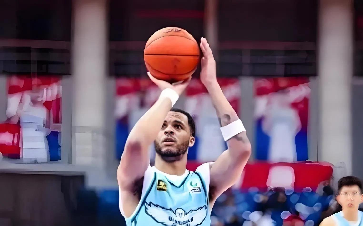 浙江队成为本场最大亮点，CBA季后赛瞬间破防，封盖