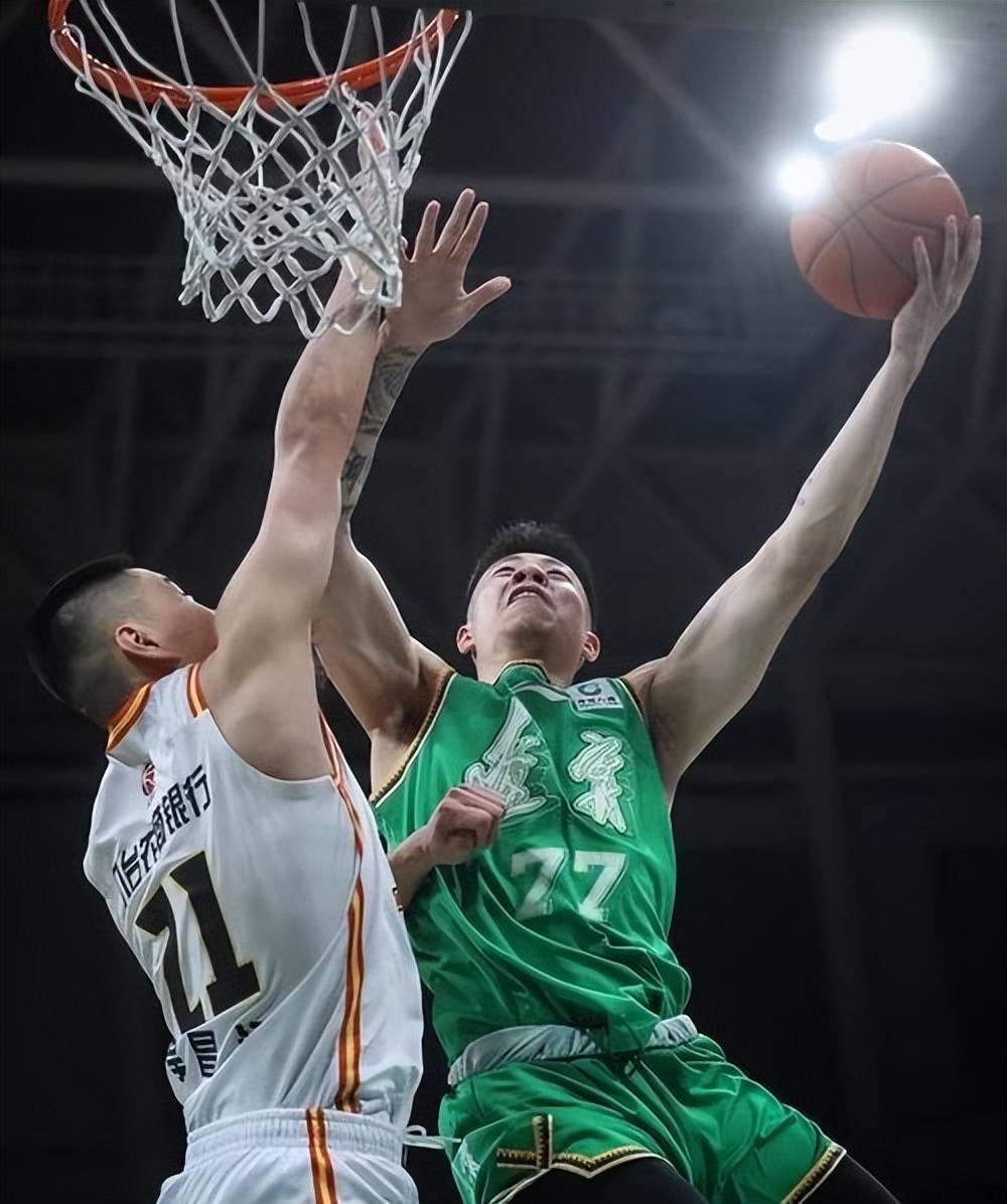 乐鱼体育视频-关于吉林队爆发神级表现，CBA季后赛被彻底压制，救主的信息