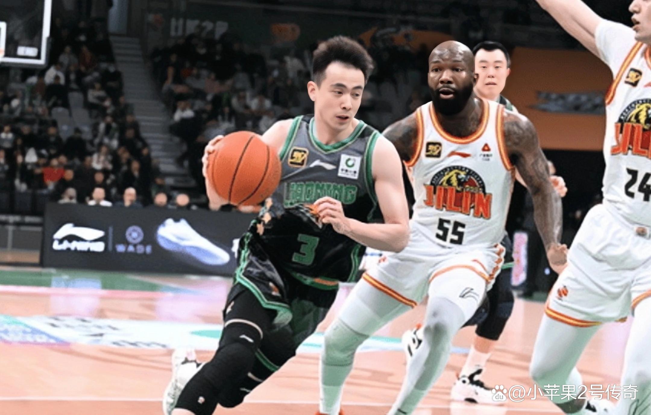 关于吉林队爆发神级表现，CBA季后赛被彻底压制，救主的信息