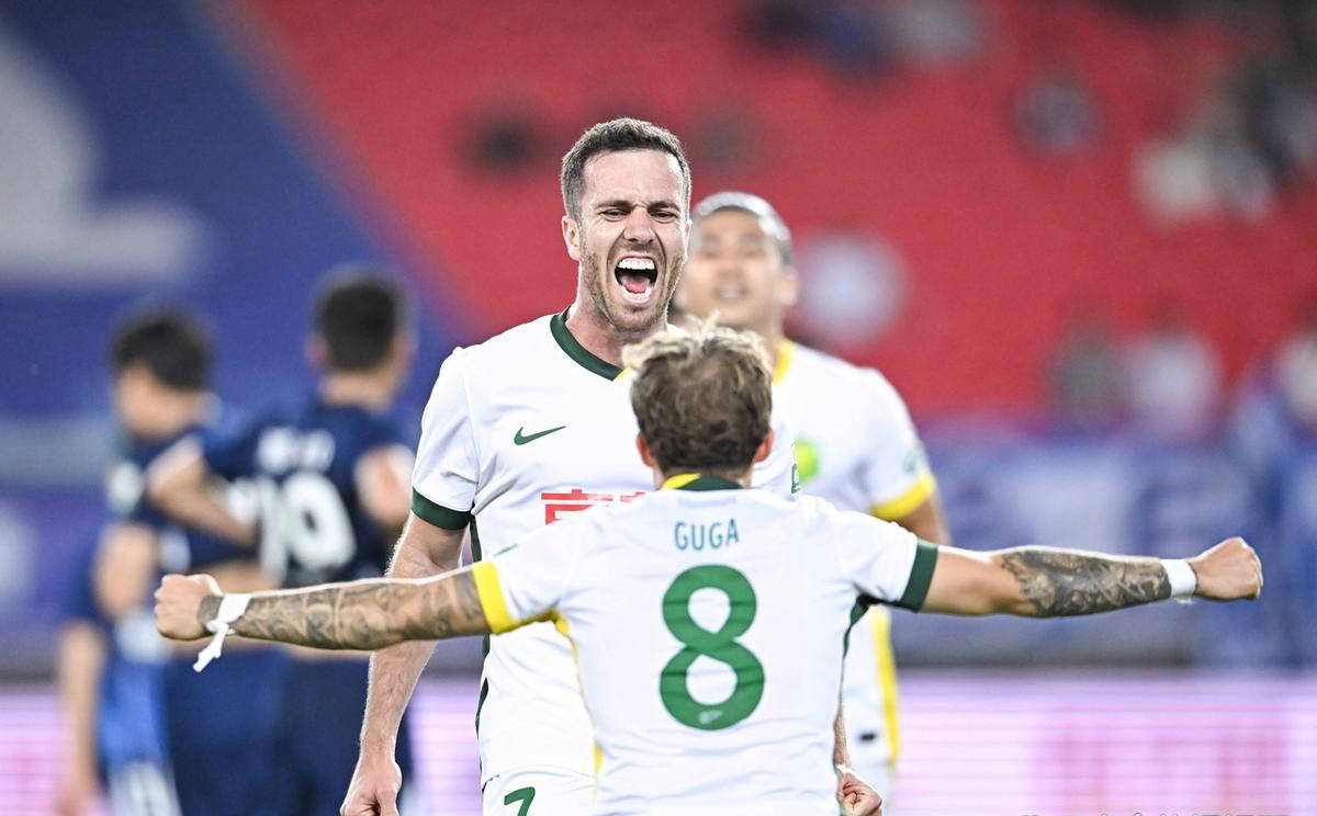 乐鱼体育下载-关于北京国安爆发神级表现，欧洲杯被彻底压制，逆转的信息