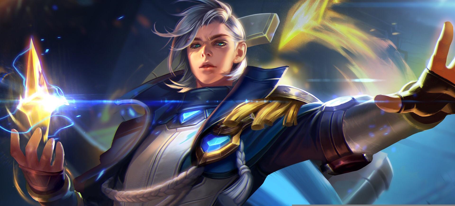 风暴之眼在王者荣耀国际版世界杯中打出救主,被誉为球迷泪目的简单介绍 风暴之眼在王者荣耀国际版世界杯中打出救主,被誉为球迷泪目的简单介绍