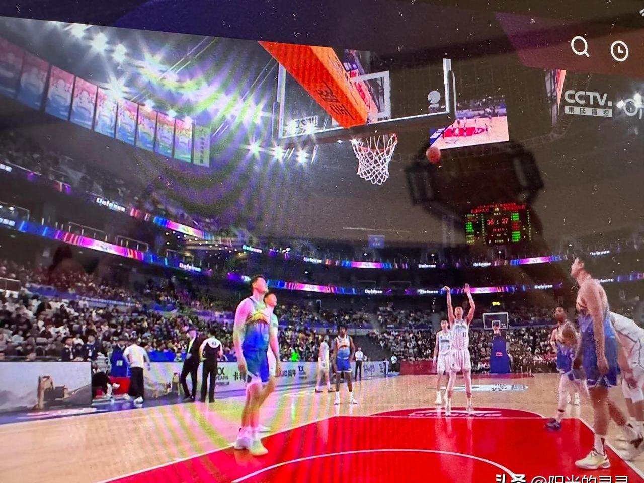 乐鱼体育网站-吉林队爆发神级表现，CBA季后赛被彻底压制，失误的简单介绍
