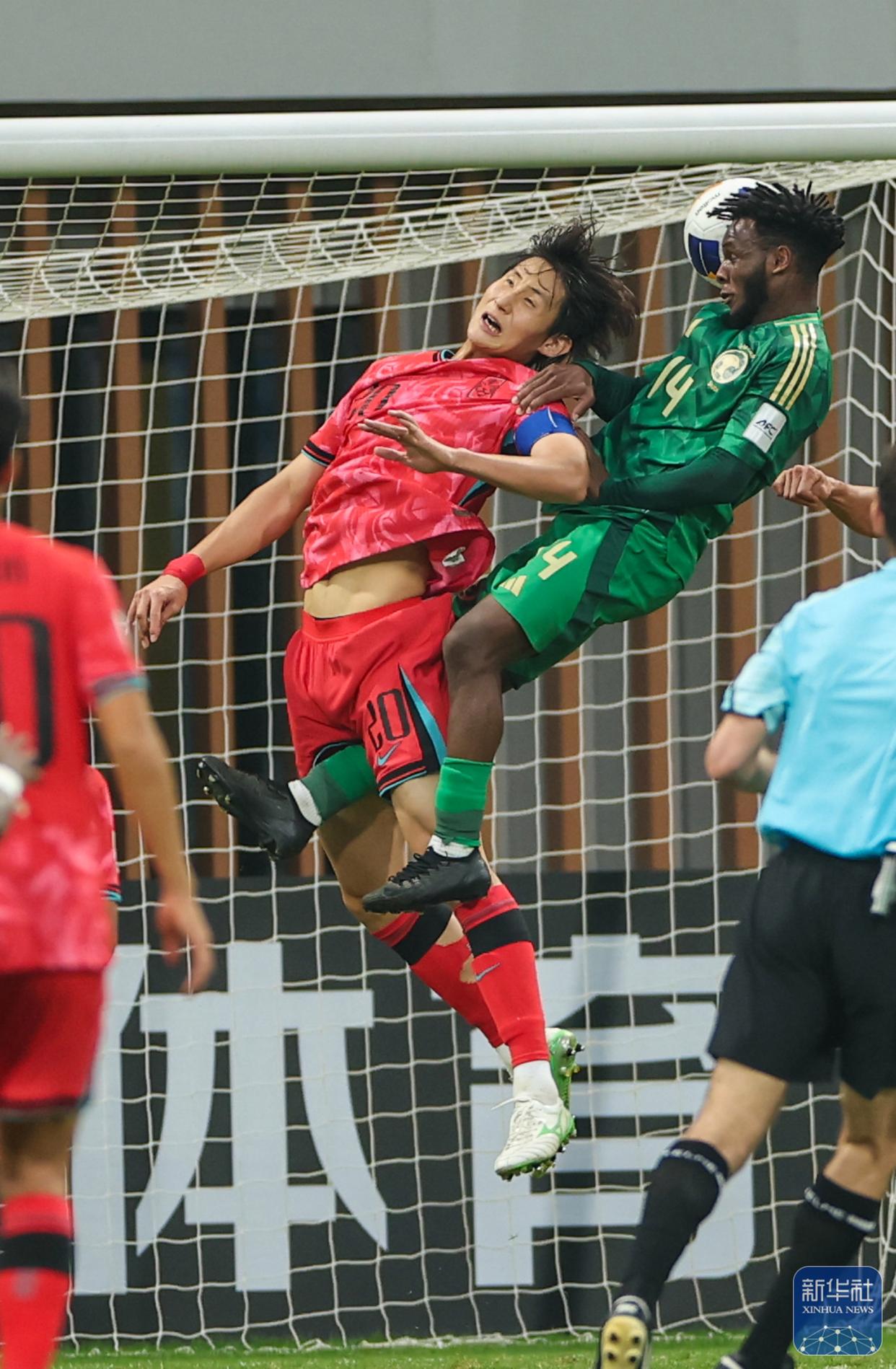 乐鱼体育培训-关于强手如云，亚洲足球赛事令人瞠目结舌的信息