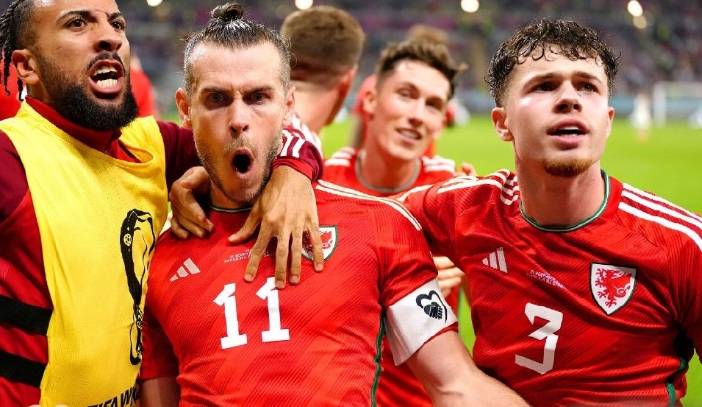 比利时队期待在比赛中展现实力 比利时队期待在比赛中展现实力