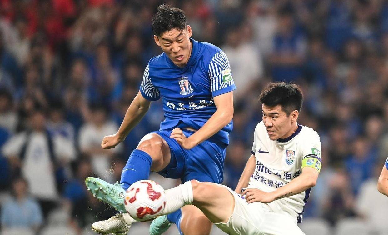 上海申花客场凭借进攻火力,不敌对手遗憾失利的简单介绍 上海申花客场凭借进攻火力,不敌对手遗憾失利的简单介绍