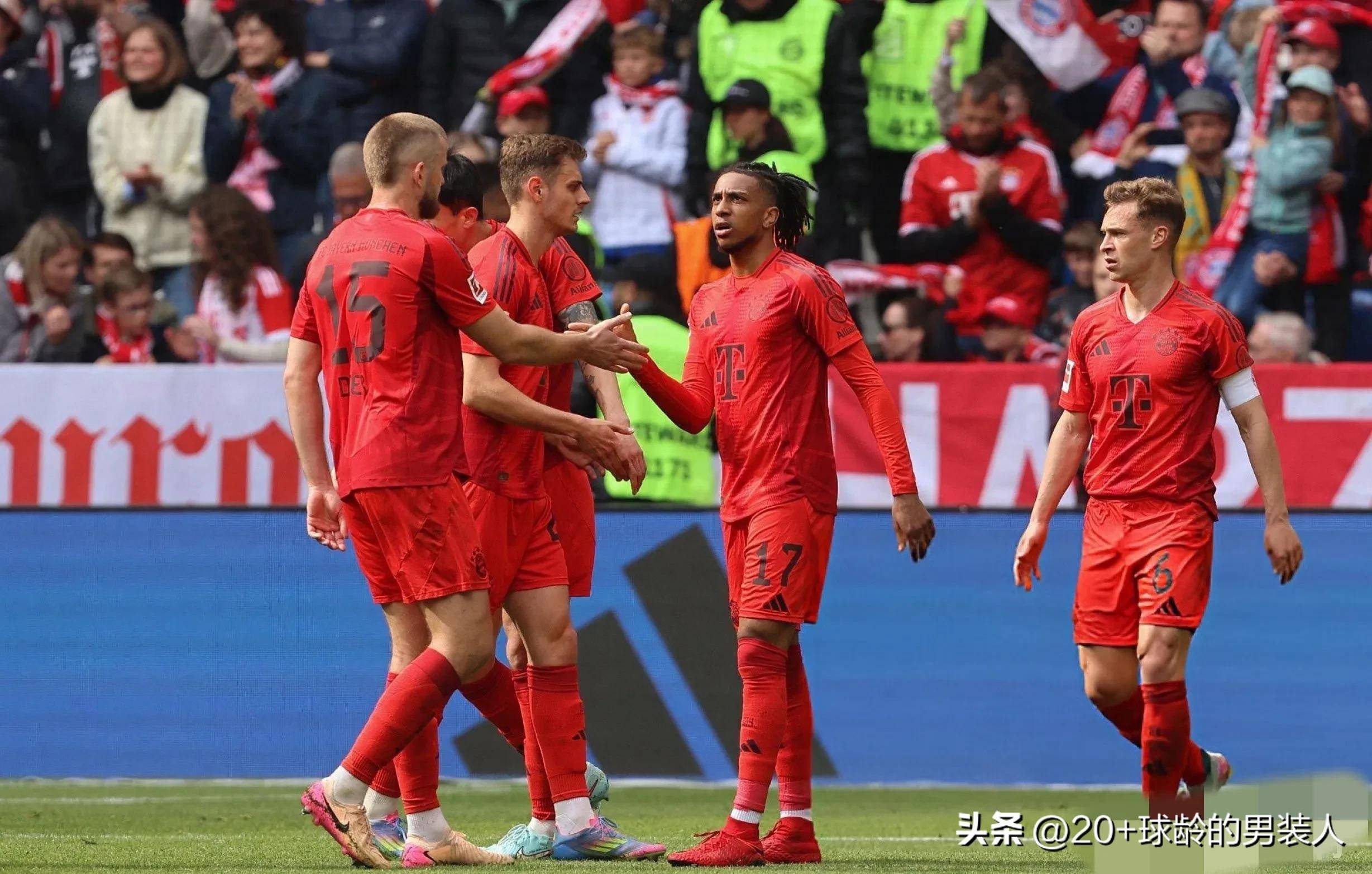 关于拜仁慕尼黑负于利物浦，遗憾出局阻碍欧冠进程的信息