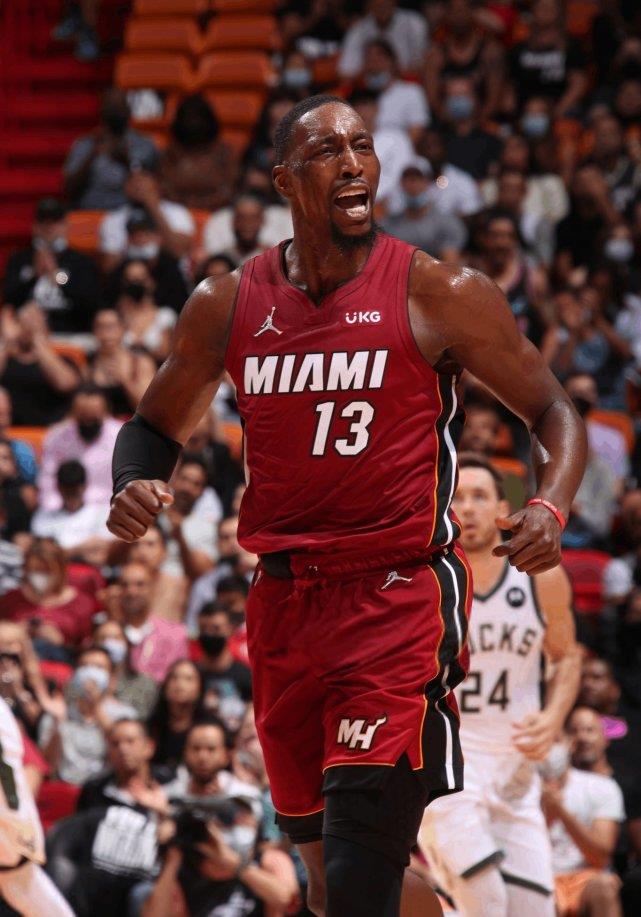 乐鱼体育馆-关于热火队主力伤停，球队火力受限的信息