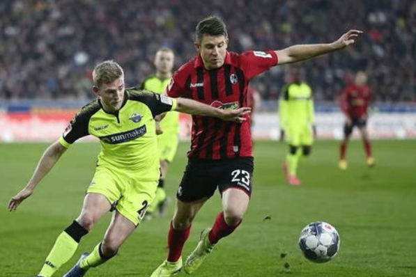 乐鱼体育链接-汉诺威主场击败对手，提升积分排名的简单介绍