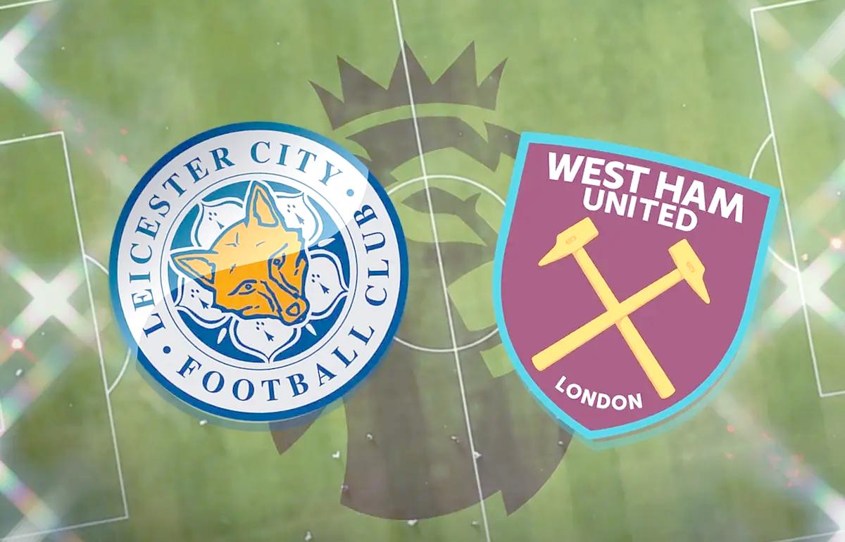 莱斯特城客场战胜西汉姆联,积分不断攀升的简单介绍 莱斯特城客场战胜西汉姆联,积分不断攀升的简单介绍