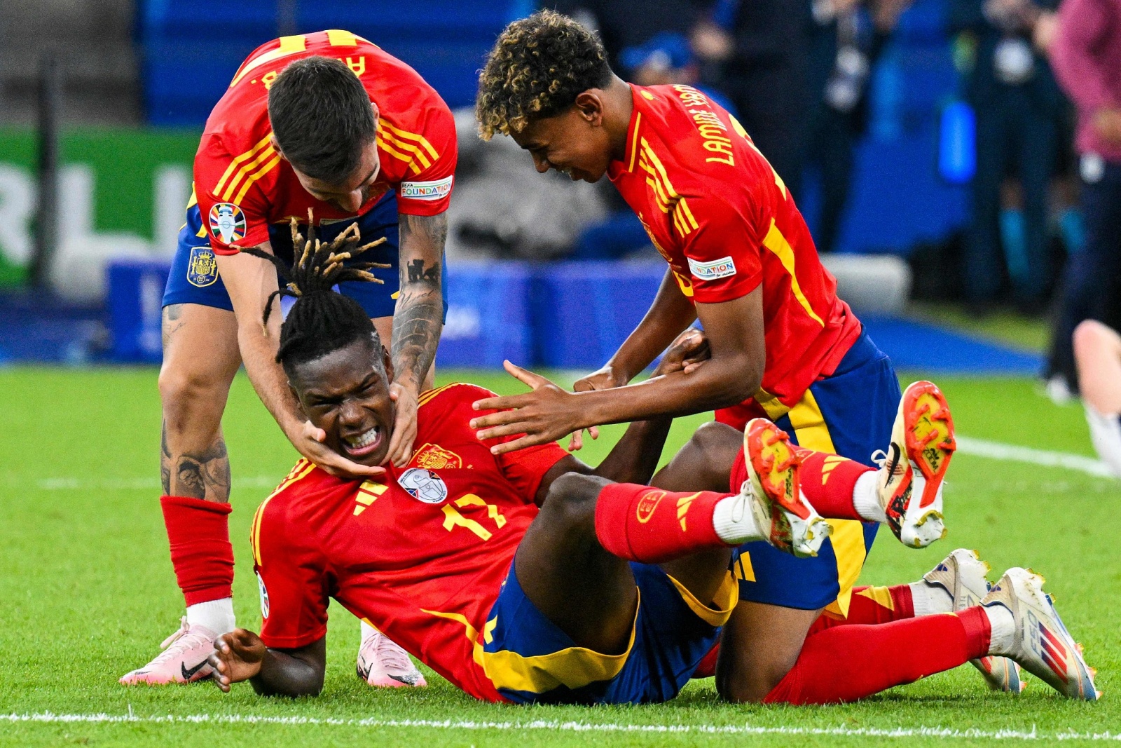 乐鱼体育vip注册-西班牙队在国际篮球场上一展身手