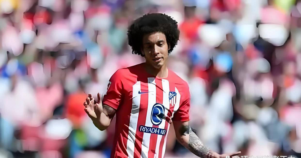 乐鱼体育网页版入口-关于马竞前锋连续进球，状态火爆引发球迷热议的信息