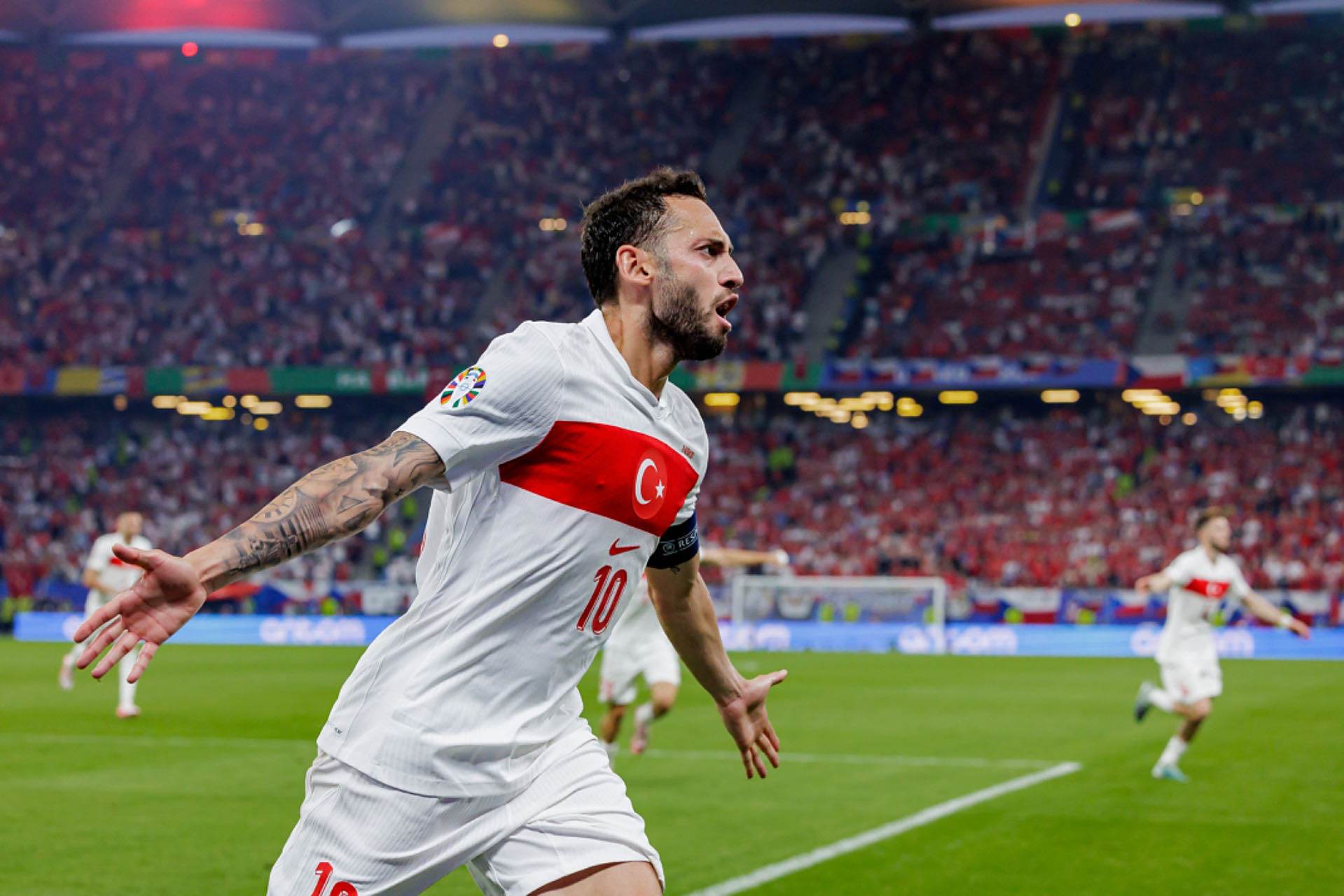 乐鱼体育活动-捷克队在比赛中实现绝杀，晋级四强的简单介绍