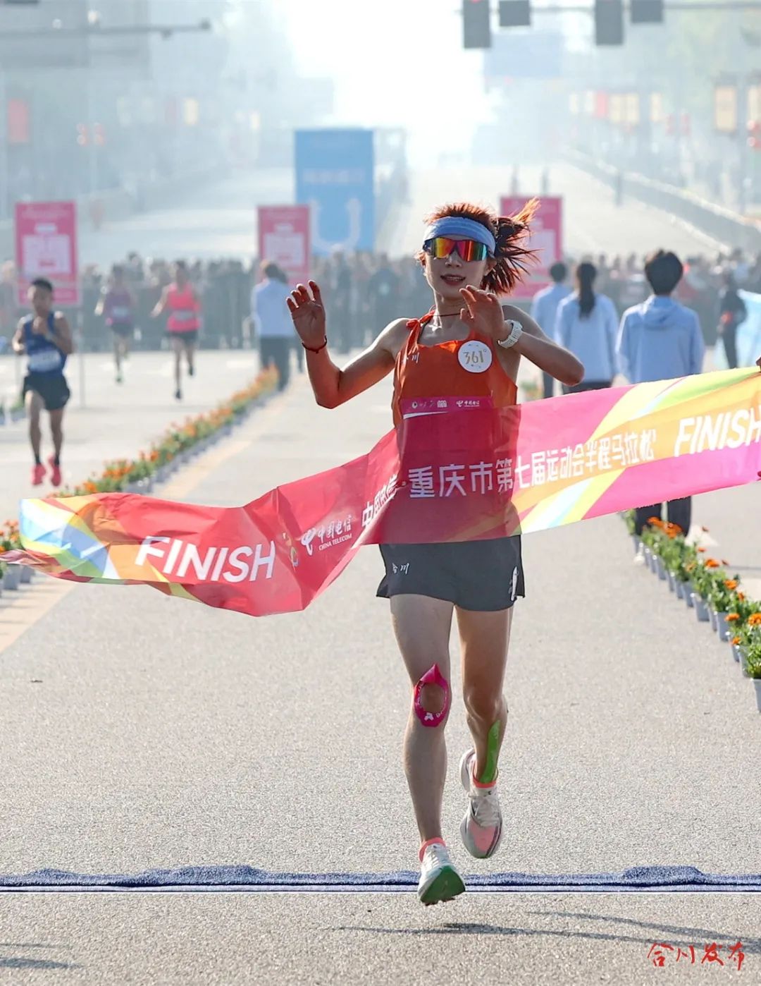 乐鱼体育馆-俄罗斯田径选手创造奇迹，斩获金牌