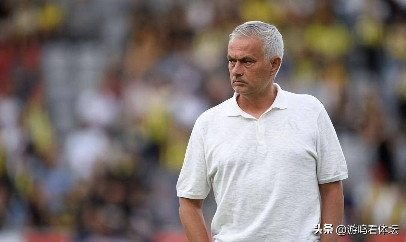 穆里尼奥怒批国际比赛安排不合理的简单介绍