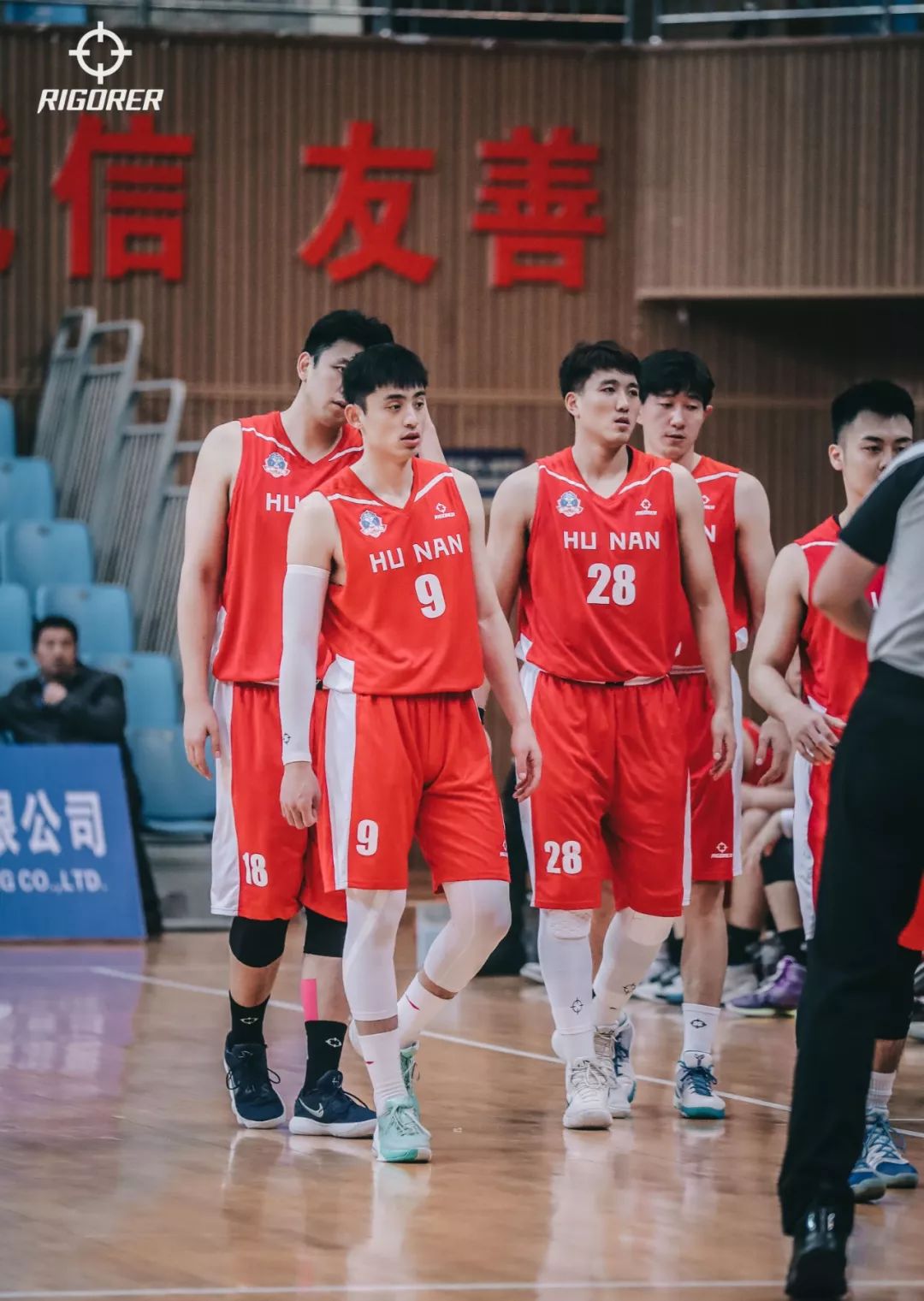 西藏男篮实力强劲，成功战胜山东队的反扑