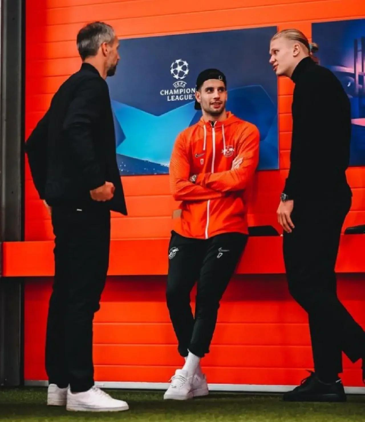 解析:曼城战平,欧冠淘汰赛未卜先知 解析:曼城战平,欧冠淘汰赛未卜先知