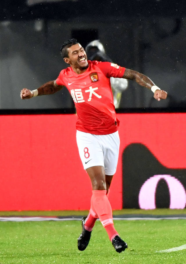 关于恒大客场击败泰达,争冠形势稳固领先的信息 关于恒大客场击败泰达,争冠形势稳固领先的信息