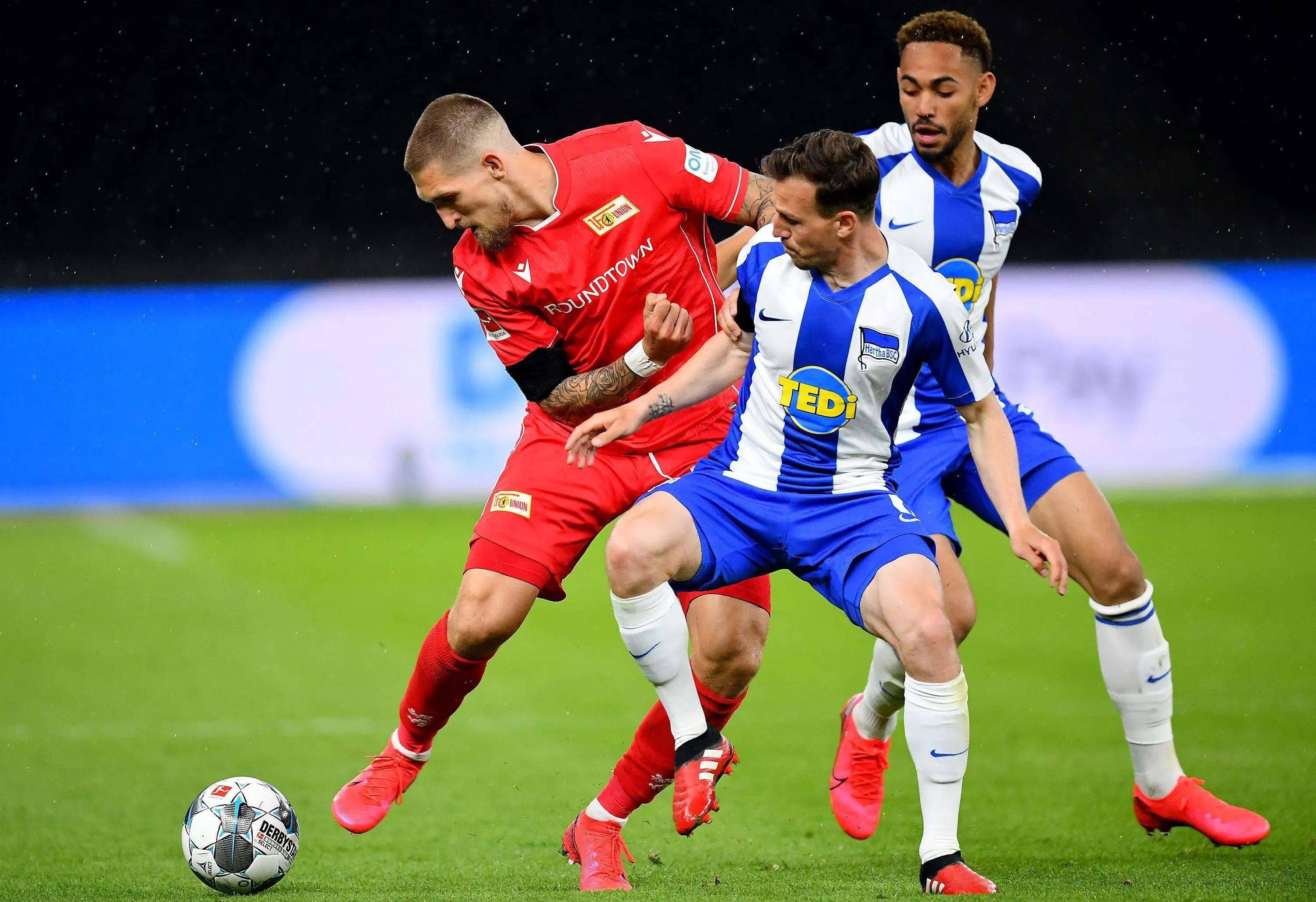 乐鱼体育地址-柏林赫塔客场惊险胜利，表现出色的简单介绍