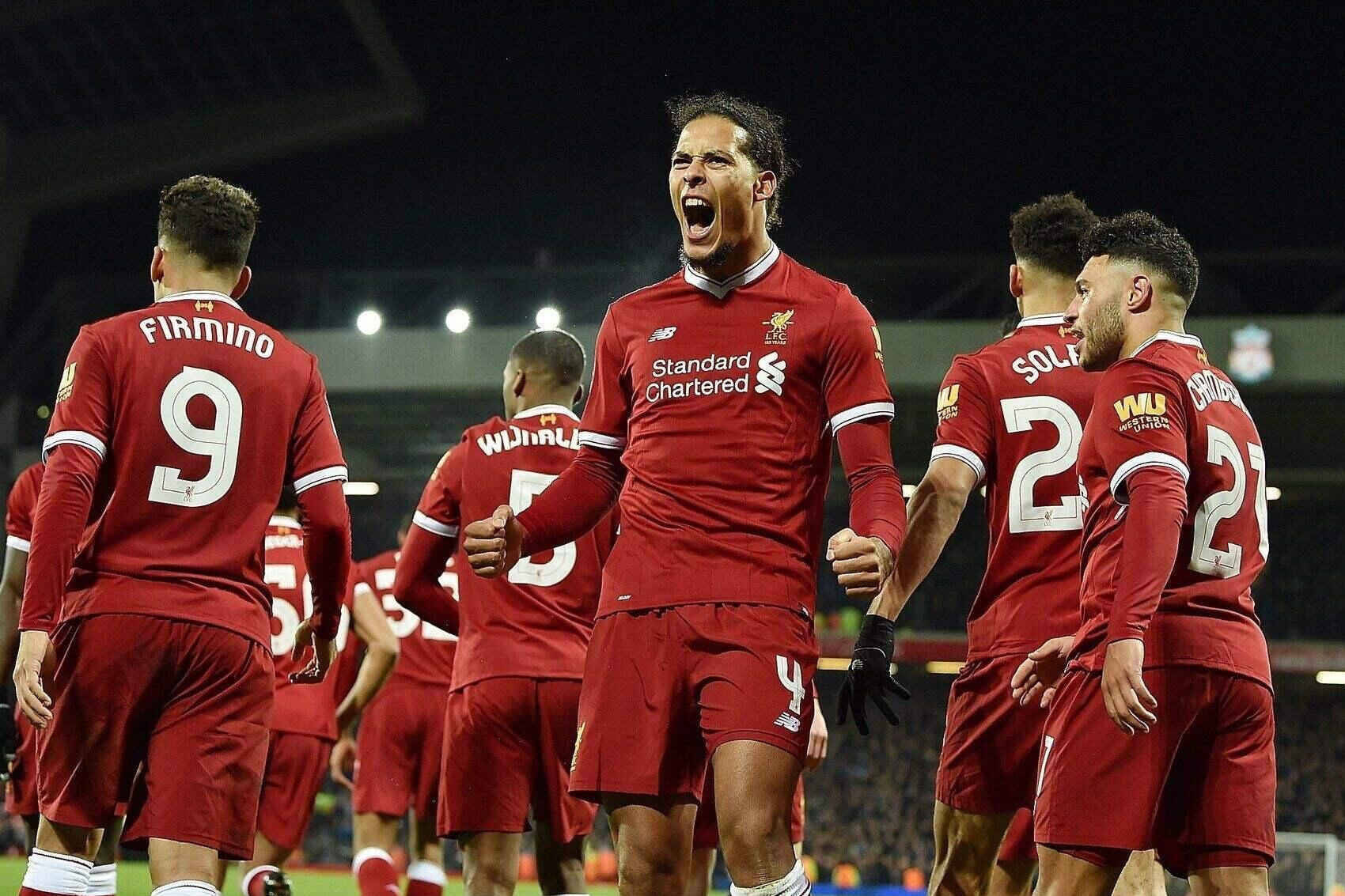 乐鱼体育vip注册-客场失利，利物浦多名球员受伤离场的简单介绍