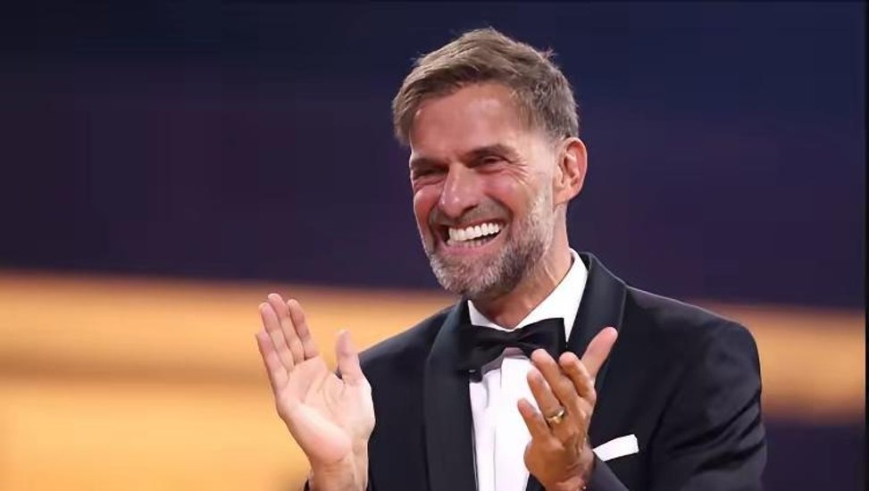 克洛普正式确认加盟德国国家队,五大原因揭秘的简单介绍 克洛普正式确认加盟德国国家队,五大原因揭秘的简单介绍