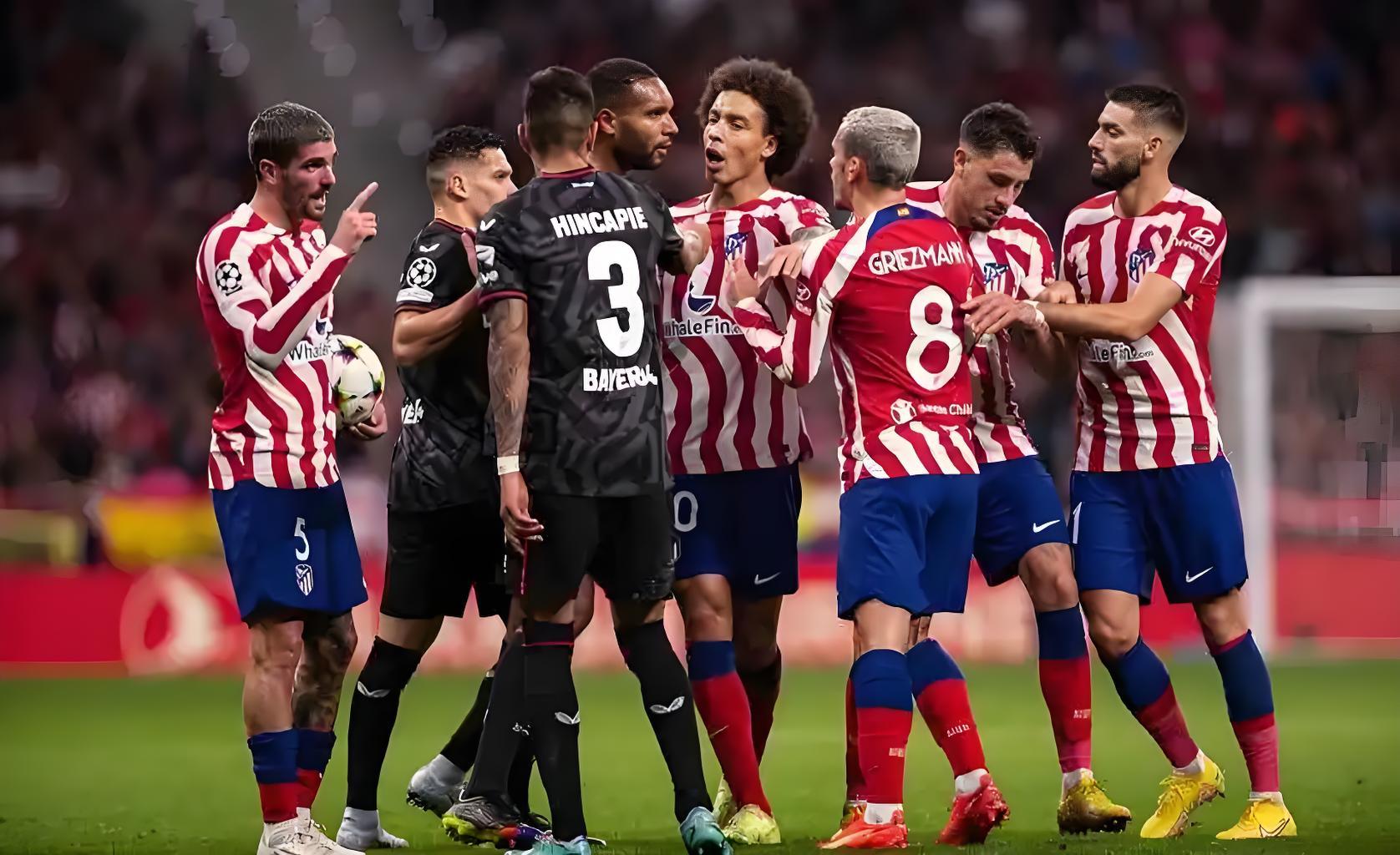 巴塞罗那击败死敌,晋级前景大好的简单介绍 巴塞罗那击败死敌,晋级前景大好的简单介绍