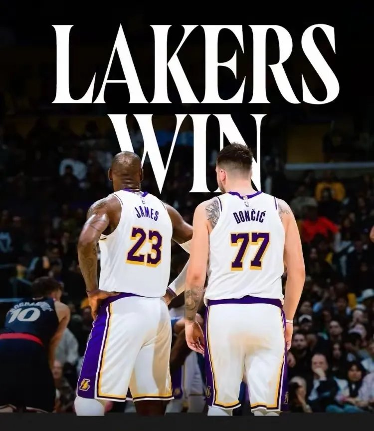 湖人队主场告捷,青年军展现强大实力 湖人队主场告捷,青年军展现强大实力