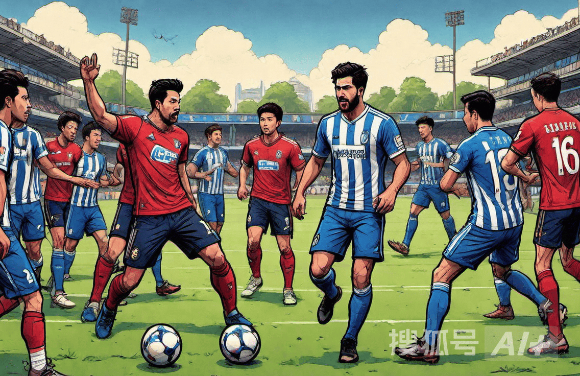 乐鱼体育在线-皇家社会客场不敌，连败颓势难挽