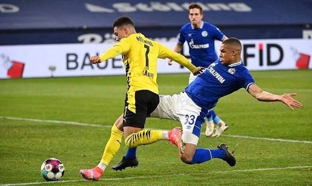 沙尔克04再次败北,沦落至德甲降级区深渊的简单介绍 沙尔克04再次败北,沦落至德甲降级区深渊的简单介绍