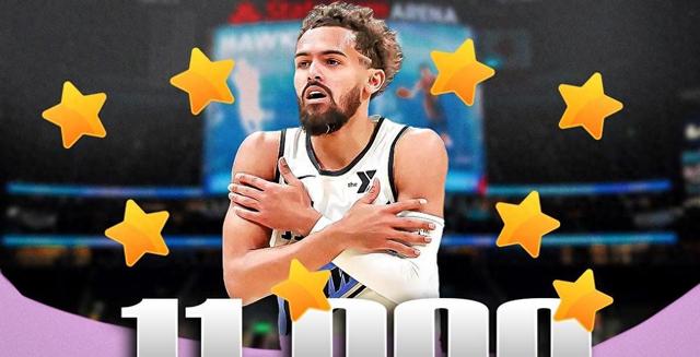 包含老鹰擒国王，特雷杨三分破天际的词条