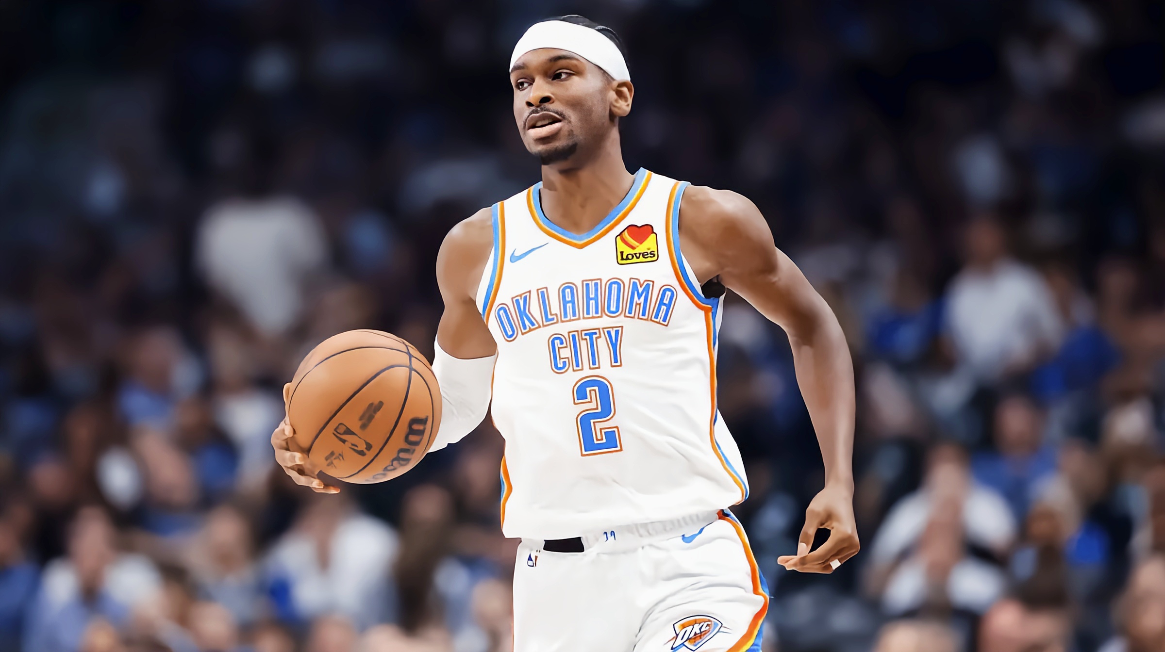 太阳力克雷霆,迎来三连胜 太阳力克雷霆,迎来三连胜