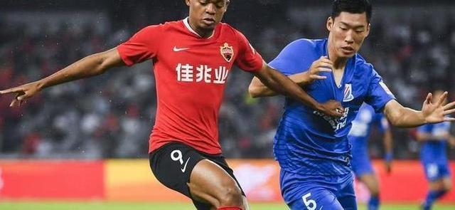 乐鱼体育官网-天津权健战平深圳佳兆业，积分榜排名保持不变的简单介绍