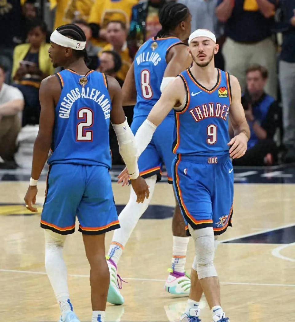 NBA总决赛最终胜负已分，新晋冠军庆祝激动不已！的简单介绍